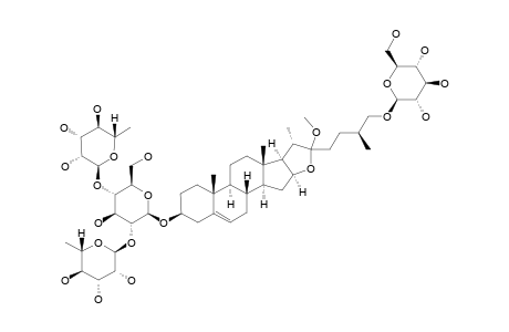 METHYLPROTODIOSCIN