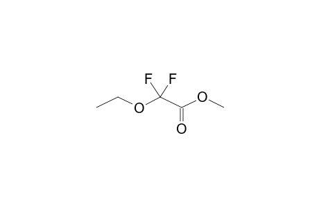 METHYL ETHOXYDIFLUOROACETATE