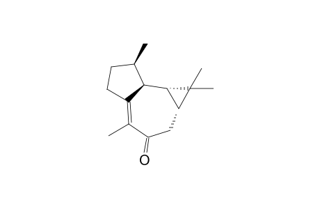 Squamulosone