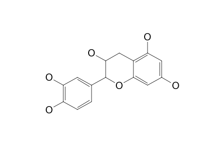 (+/-) CATECHIN