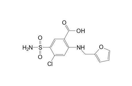 Furosemide