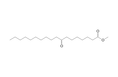 METHYL-8-OXO-OCTADECANOATE