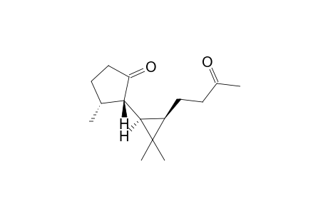 1,10-seco-Aromadendran-1,10-dione