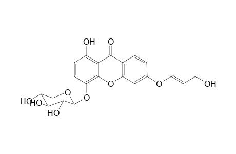 Lasioside