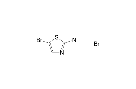 2-Amino-5-bromothiazole monohydrobromide