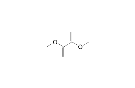 2,3-DIMETHOXYBUTA-1,3-DIENE