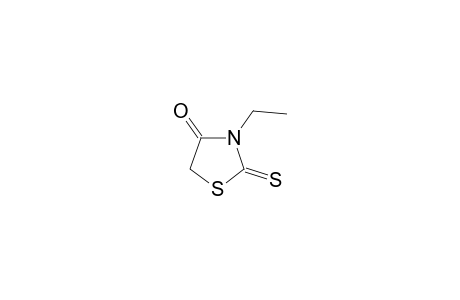 3-Ethylrhodanine