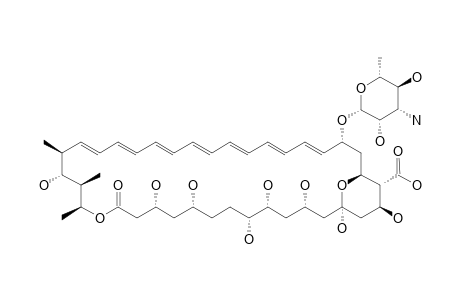 AMPHOTERICIN-B