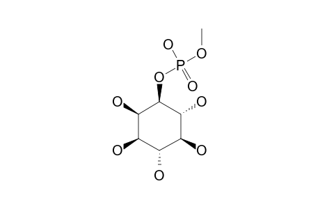 O-METHYL-1-MYO-INOSITOL-PHOSPHATE