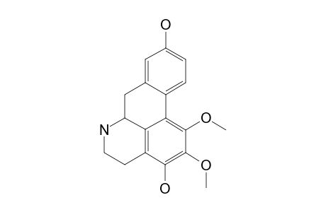 nor-Guattevaline