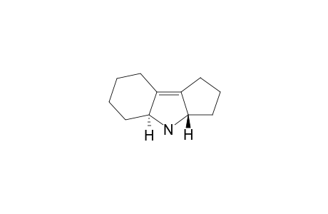 TRANS-1,2,3,3A,4,4A,5,6,7,8-OCTAHYDROCYCLOPENT-[B]-INDOLE