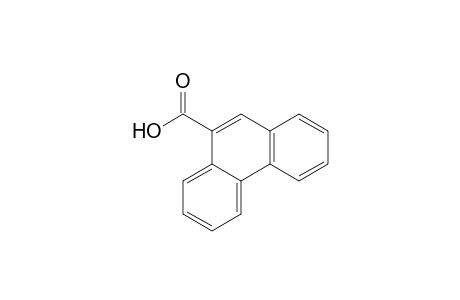 9-phenanthrenecarboxylic acid