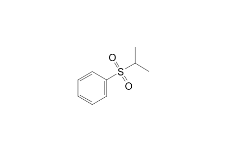 isopropyl phenyl sulfone