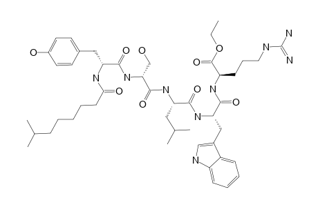 TAURAMAMIDE_ETHYLESTER