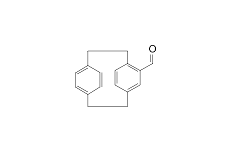 (rac)-4-Formyl[2.2]paracyclophane