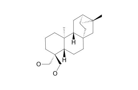 (ENT)-TRACHYLOBAN-18,19-DIOL