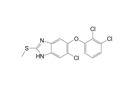 Triclabendazole