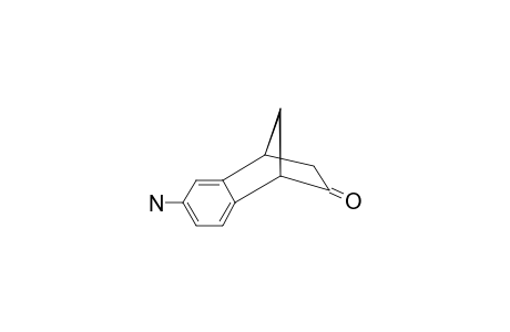 6-AMINOBENZONORBORNEN-2-ON