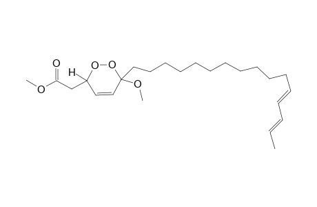 6-epi-Chondrilli-18(E),20(E)-diene