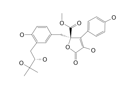 ASPERNOLIDE-D