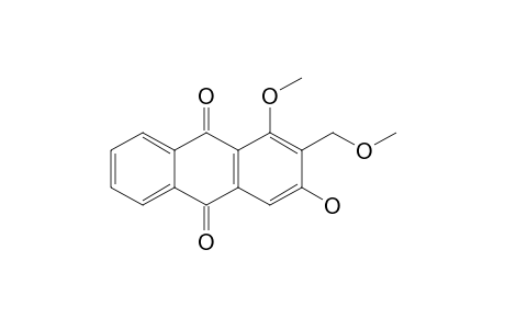 DAMNACANTHOL-11-METHYLETHER