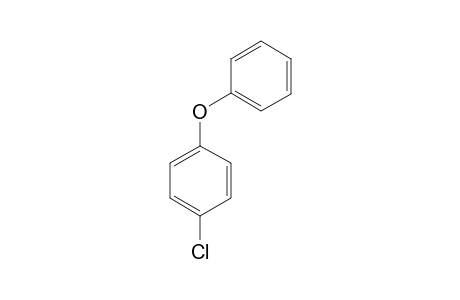 4-Chloro-diphenylether