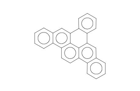 DIBENZO[h,rst]PENTAPHENE