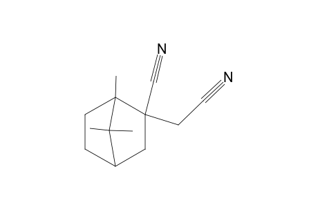 2-cyano-2-boraneacetonitrile