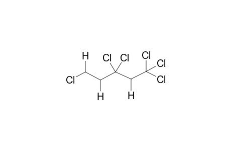 1,3,3,5,5,5-HEXACHLOROPENTANE