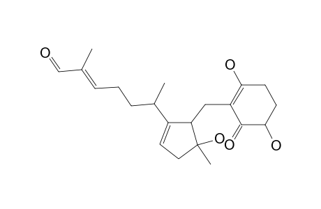 TOXIN-F