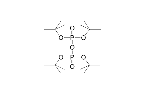 TETRA-TERT-BUTYLPYROPHOSPHATE