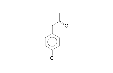 1-(4-Chlorophenyl)acetone