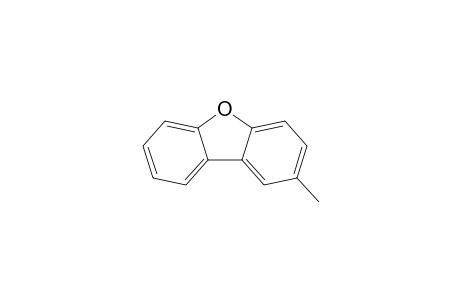 2-Methyldibenzofuran