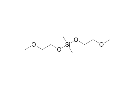 DIMETHYL-DI-2-METHOXYETHOXYSILANE