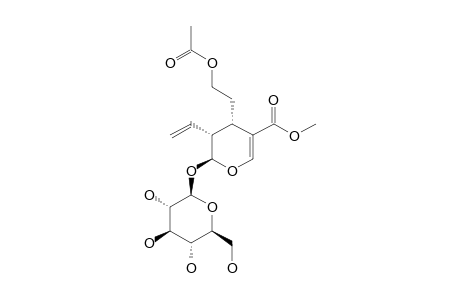 7-O-ACETYL-SECOLOGANOL