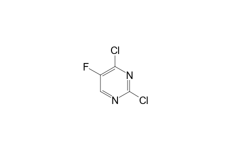 2,4-Dichloro-5-fluoropyrimidine