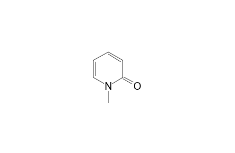 1-Methyl-2(1H)-pyridinone