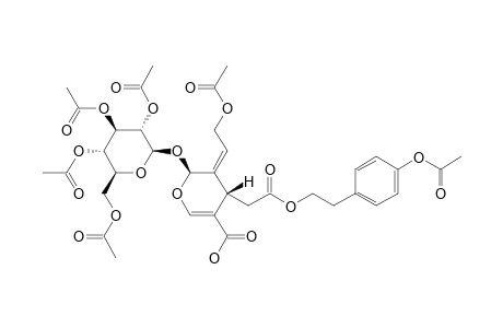 UHDENOSIDE_HEXAACETATE