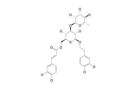 ISOVERBASCOSIDE