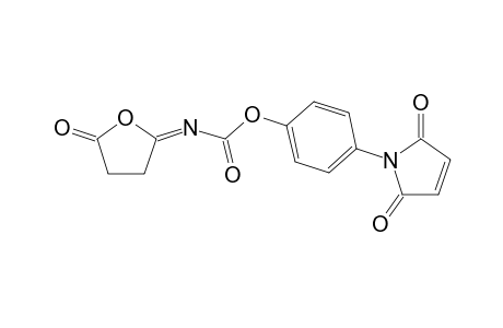 Succimido 4-maleimidobenzoate