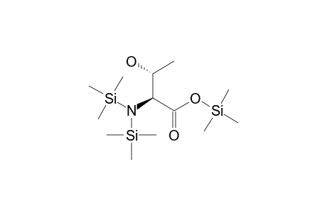 TRIS-(TRIMETHYLSILYL)-THREONINE