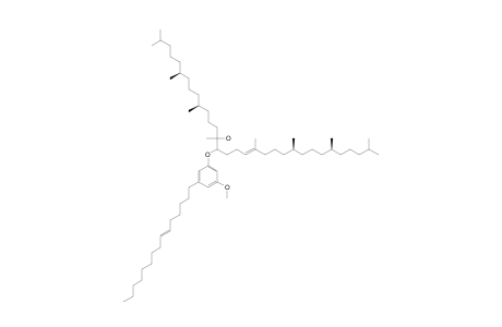 LYCOPANEROL-I