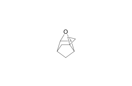 Spiro(cyclopropane-1,6'-[3]-oxatricyclo[3.2.1.0(2,4]octane)