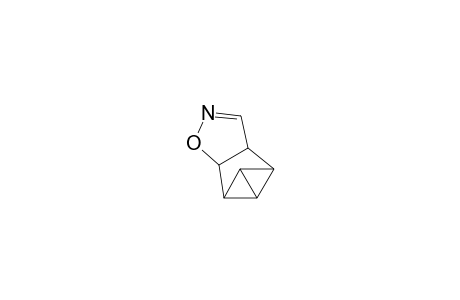 7-OXA-8-AZATETRACYCLO[4.3.0.0.0]NON-8-ENE