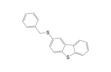 2-S-BENZYL-DIBENZOTHIOPHENE