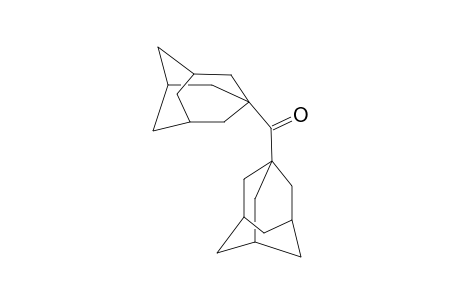 BIS-(1-ADAMANTYL)-KETONE