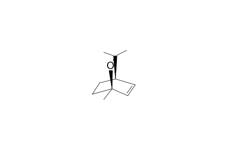 DEHYDRO-1,8-CINEOLE;1,3,3-TRIMETHYL-2-OXABICYCLO-[2.2.2]-OCT-5-ENE