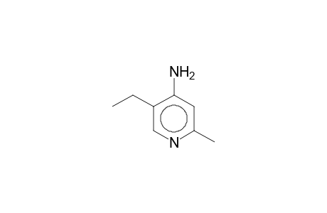 5-Ethyl-2-methyl-4-pyridinamine