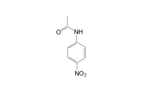 4'-Nitroacetanilide