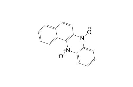 Benzo[a]phenazine, 7,12-dioxide